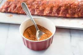 The Best Dry Rub for Ribs Recipe